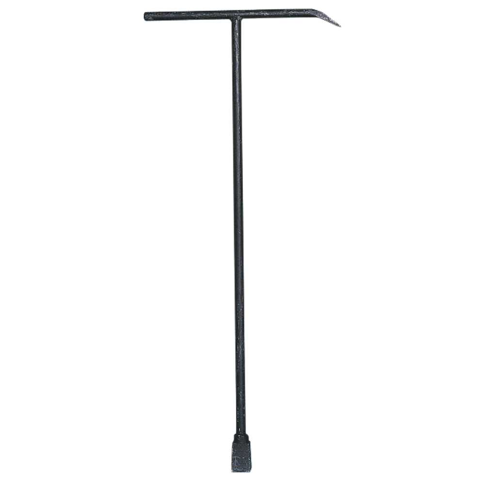 75CM Unterflur - Hydrantenschlüssel