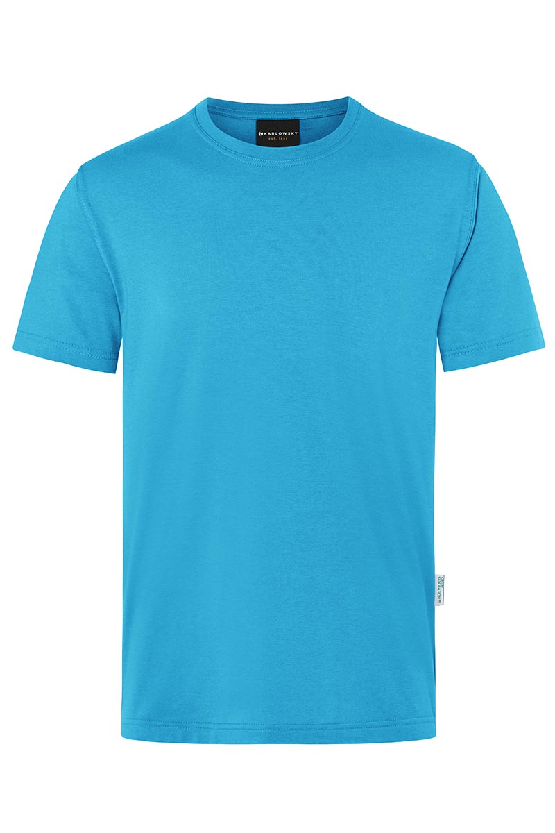 Herren Workwear T-ShirtCasual-Flair