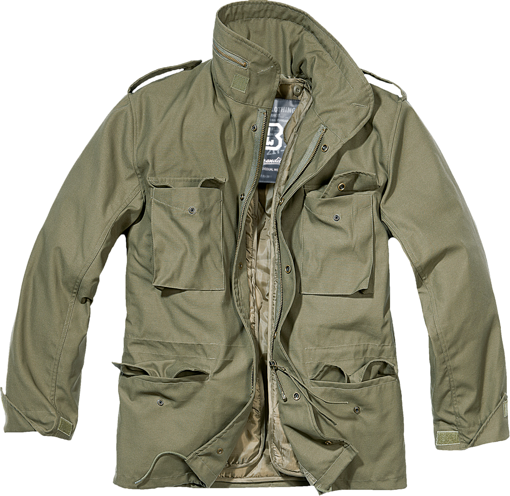 M65 Classic Jacket