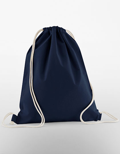Tasche – Organic Cotton InCo. Gymsac