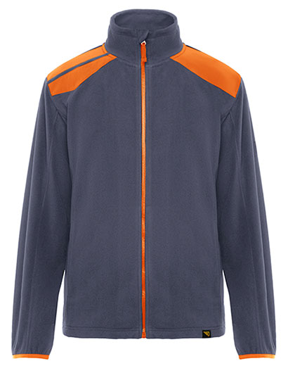 Fleece Jacket Terrano