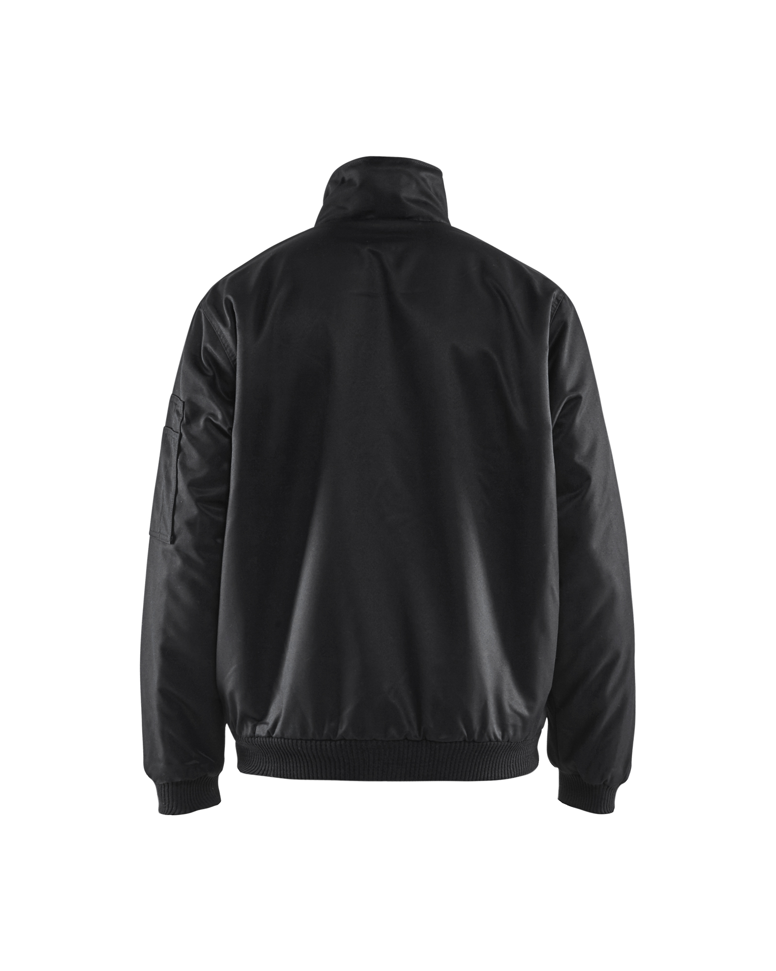 Winter Pilot Jacke