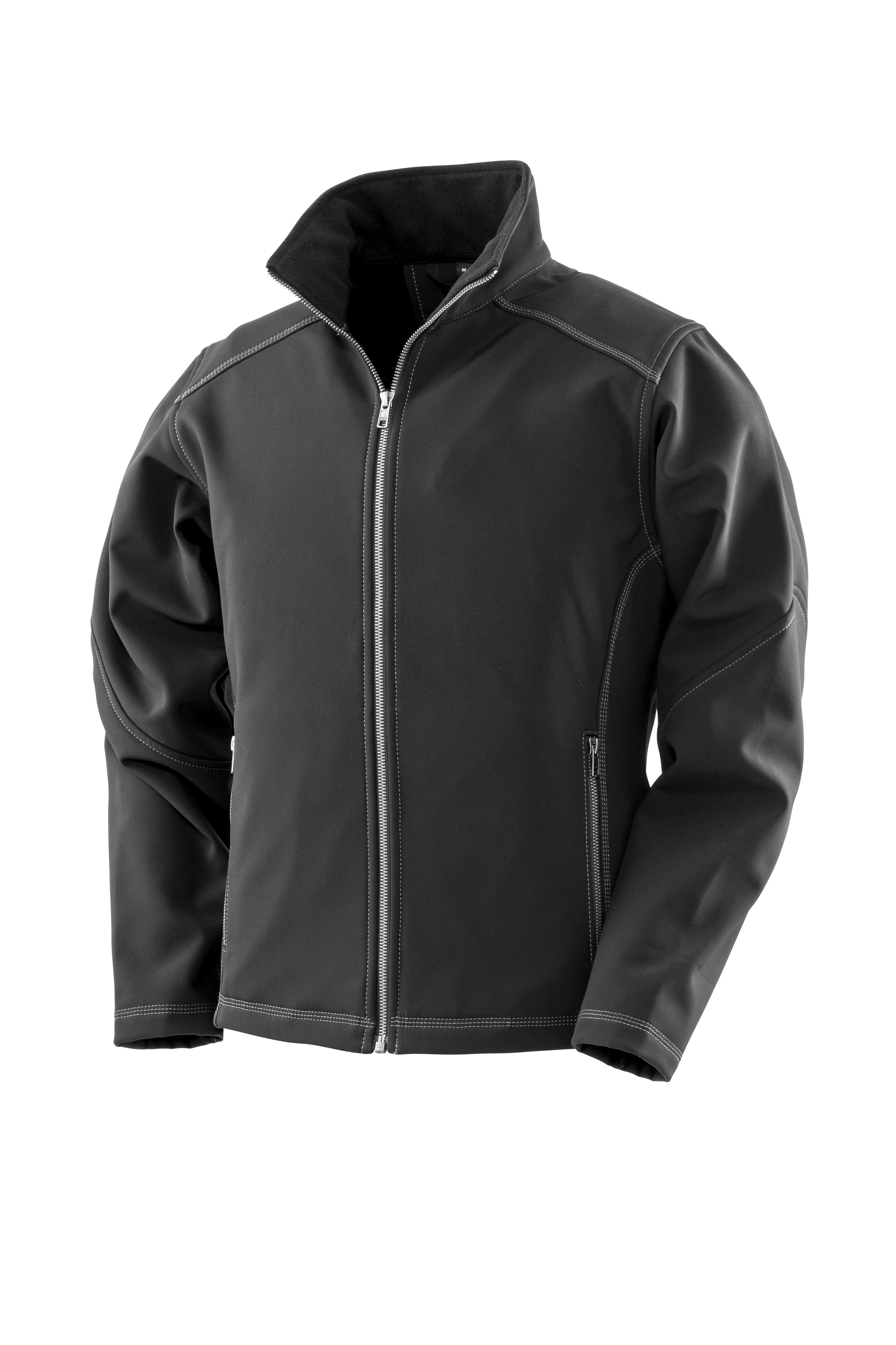 Women´s Treble Stitch Softshell Jacket