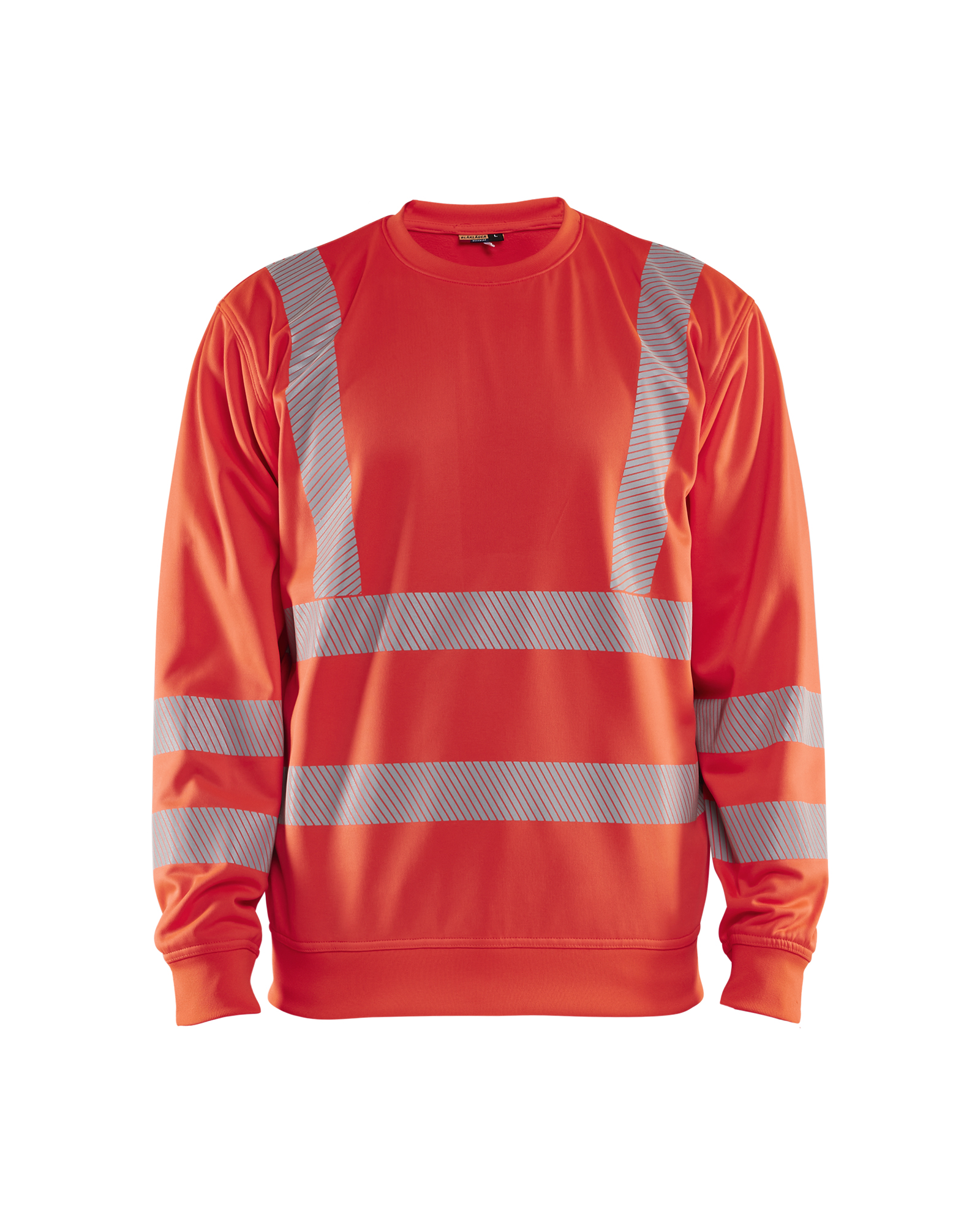 High Vis Sweatshirt