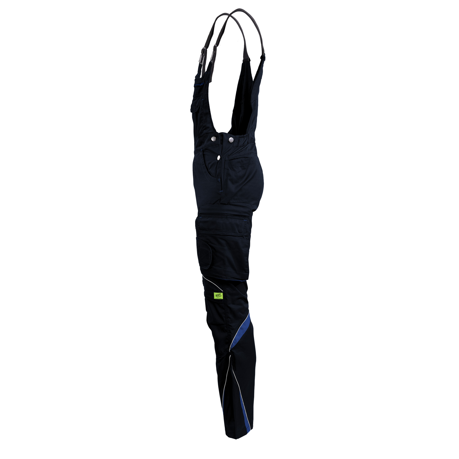 TMG Latzhose Kult Worker