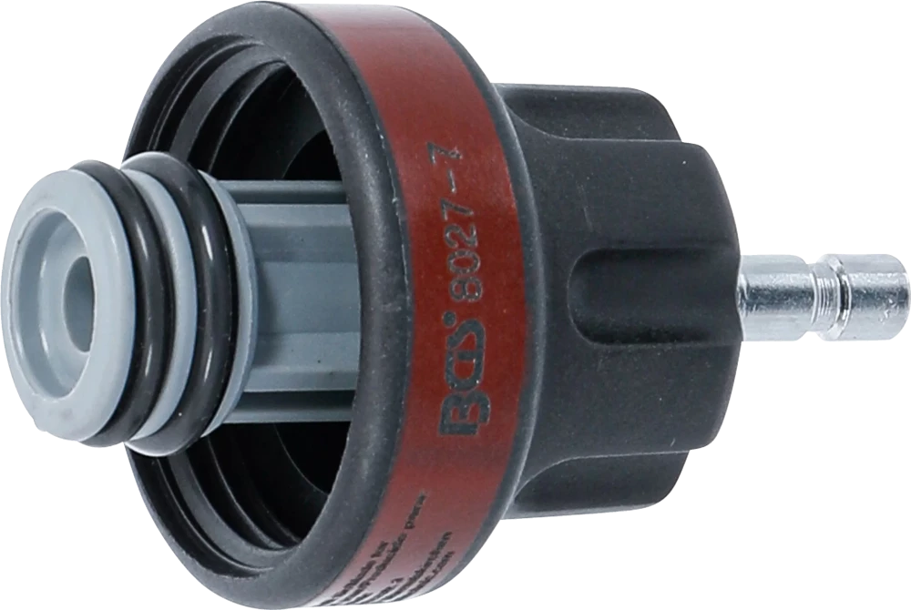 Adapter Nr. 7 für Art. 8027, 8098, für Alfa Romeo, Citroën, Fiat, Mini, Peugeot, Renault, Saab