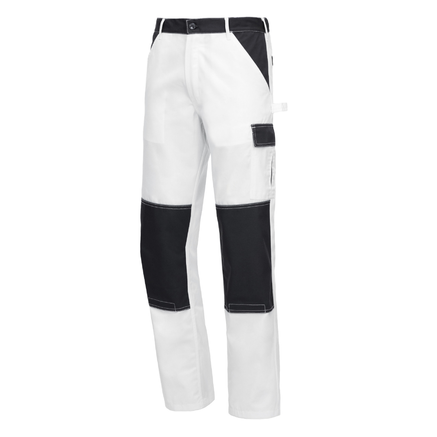 Bundhose MOTION TEX LIGHT lange Arbeitshose