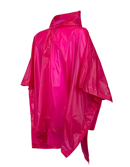 Regenponcho – Kids´ Splashmacs Poncho