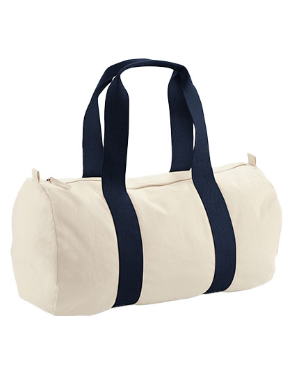 Tasche – EarthAware Organic Barrel Bag