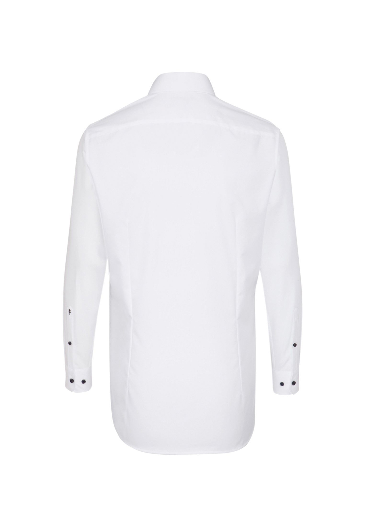 Hemd – Men´s Shirt Poplin Slim Fit Long Sleeve