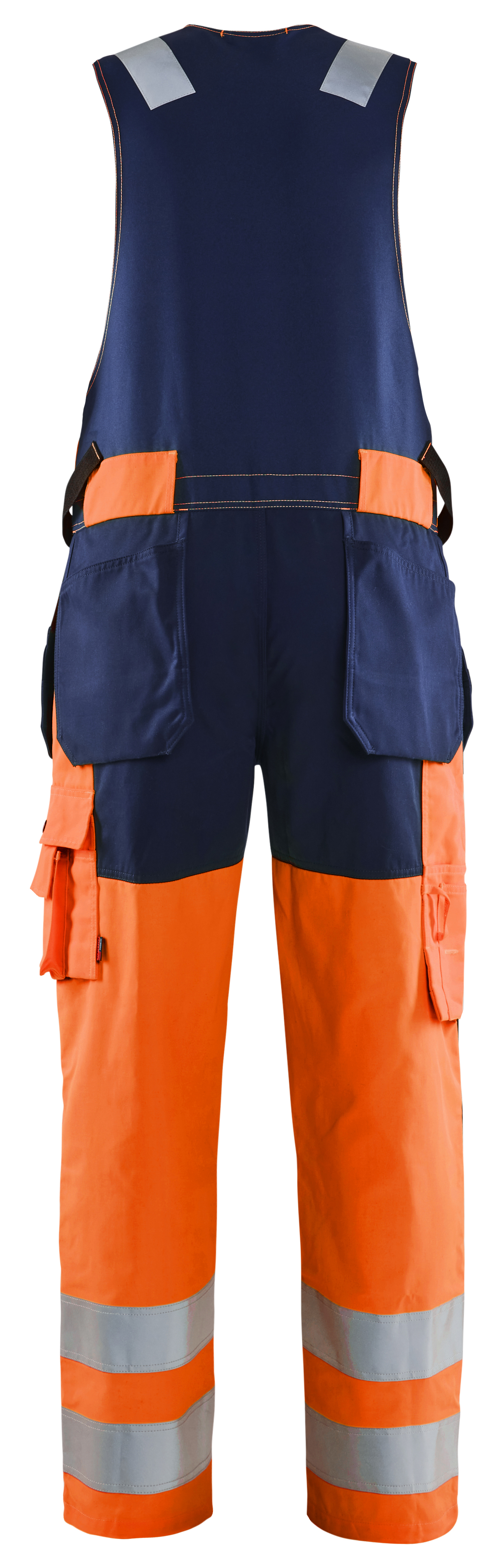 High Vis Kombihose