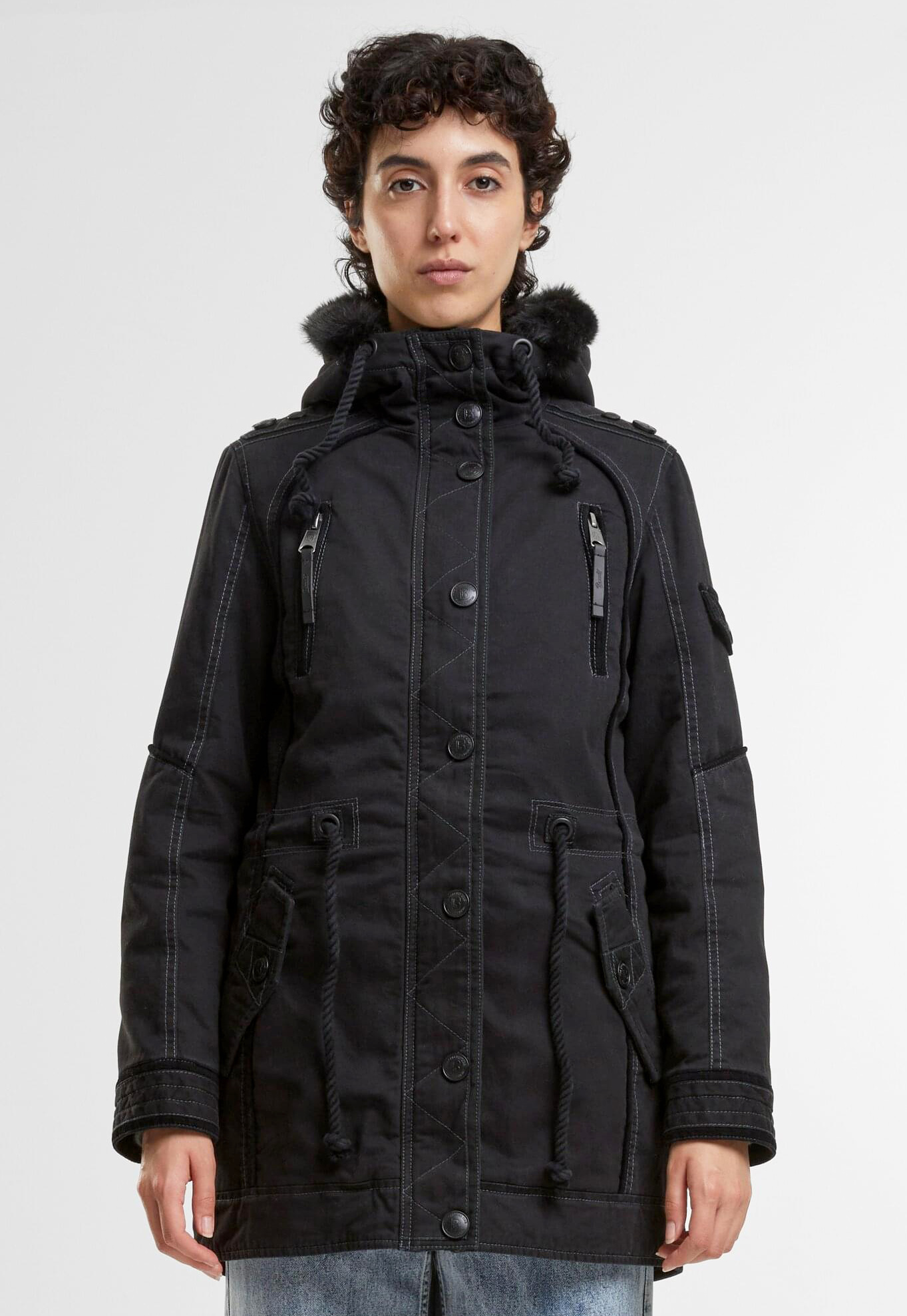 Women Emma Winterparka