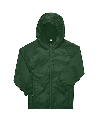 Jacke – Kids #Reset Windbreaker