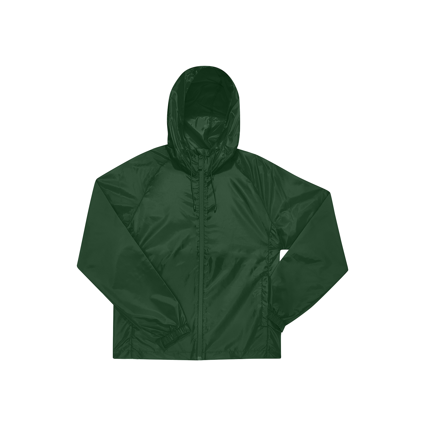 Jacke – #Reset Lined Windbreaker