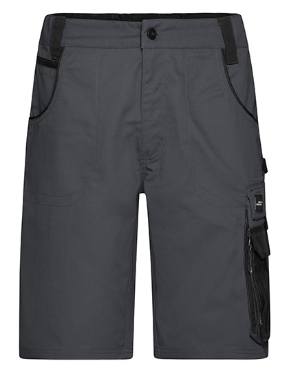 Hose – Workwear Bermudas -STRONG