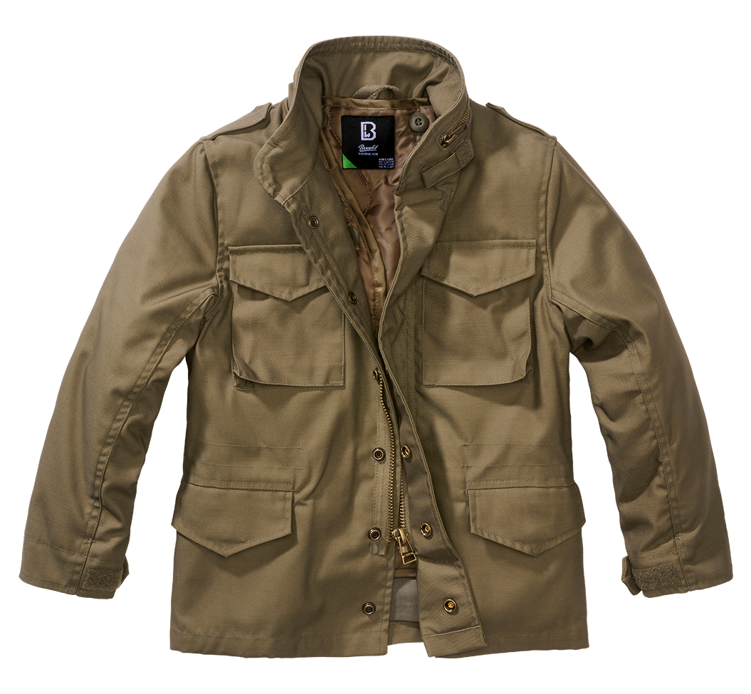Kids M65 Classic Jacket