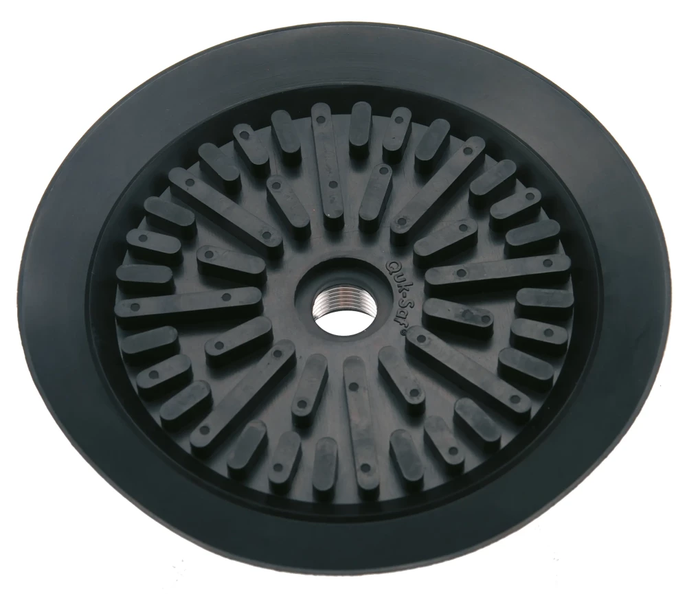 Saugkopf für Art. 68000, Ø 120 mm