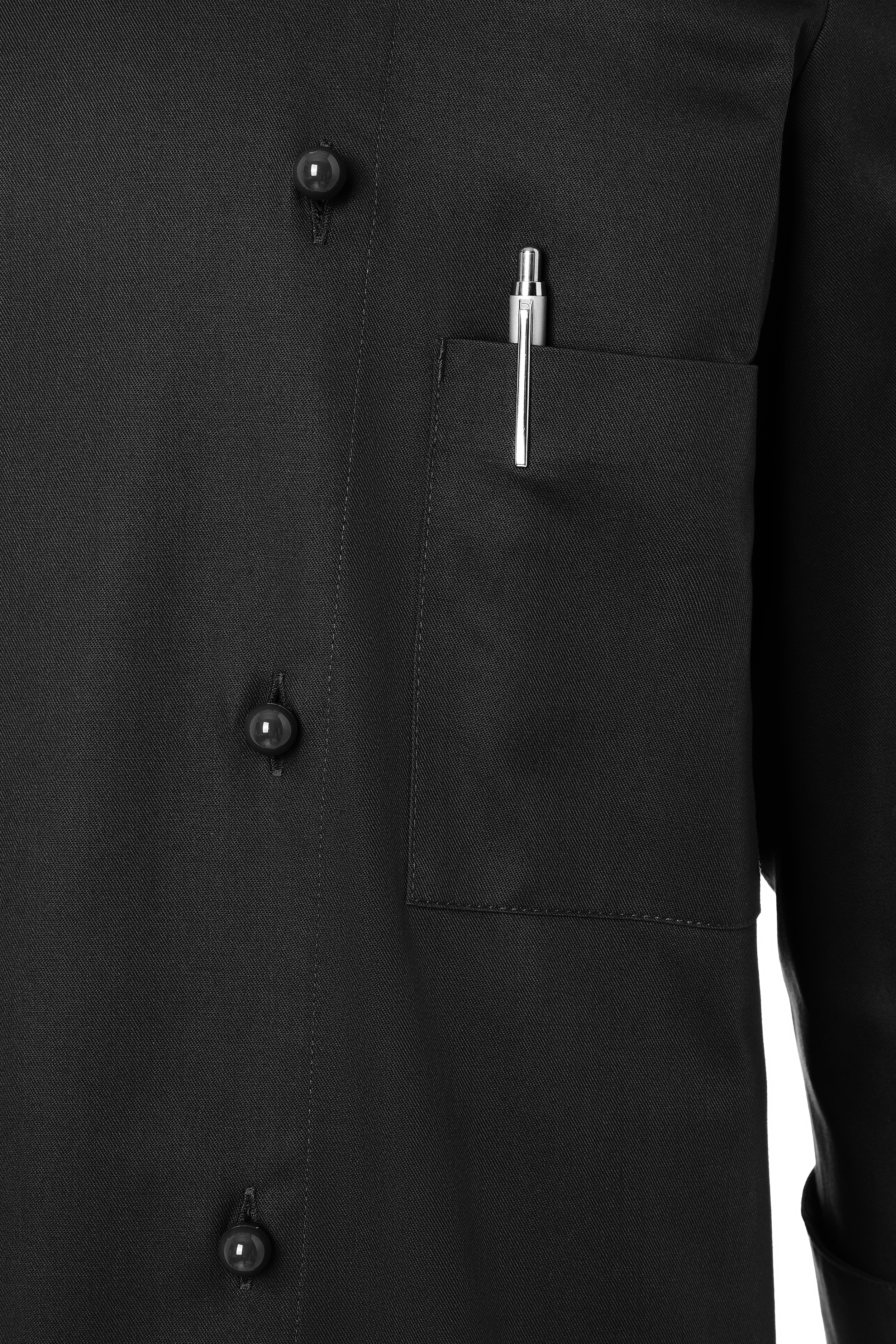 Kochjacke Thomas