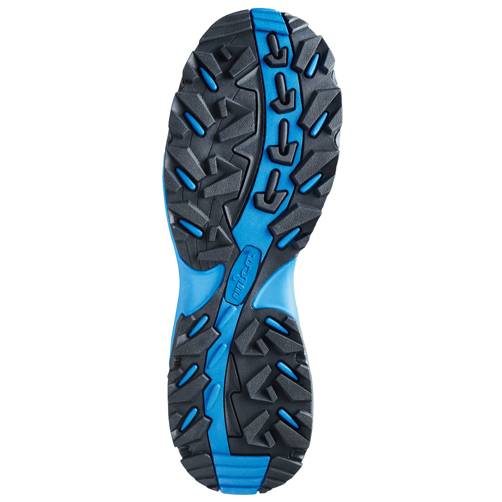 Halbschuhe Ricadi