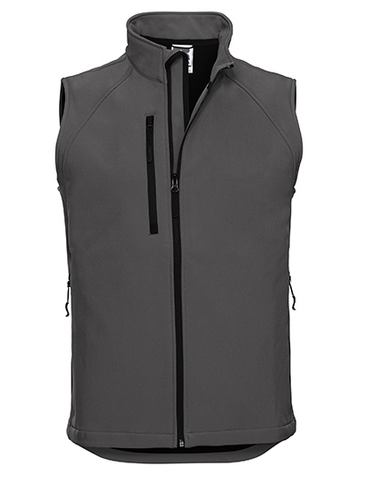 Weste – Men´s Softshell Gilet