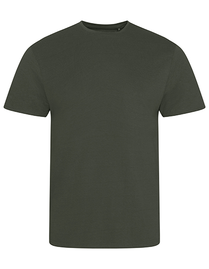 T-Shirt – Cascades Organic T