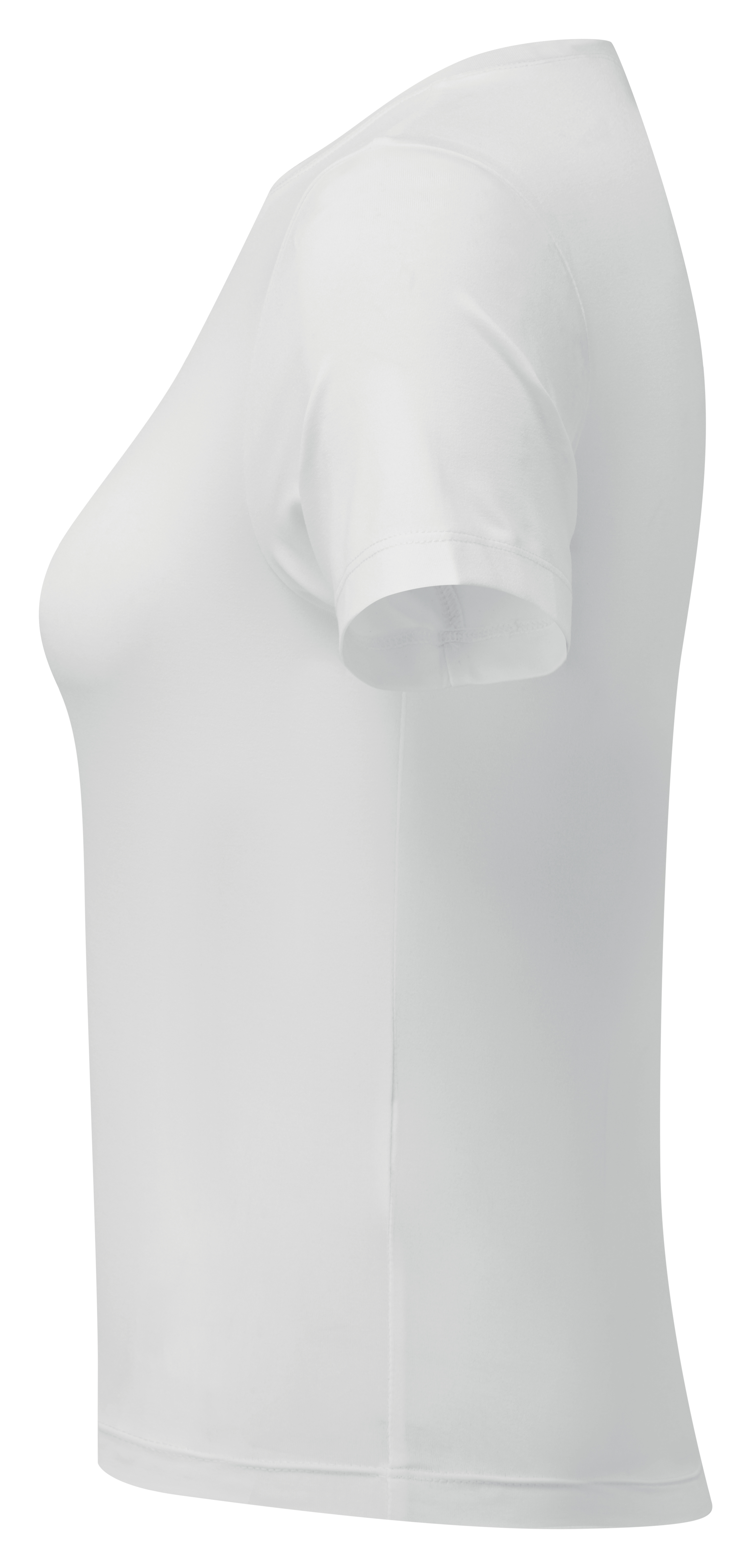 T-Shirt – Women´s TriDri Recycled Luxe Fitted Tee