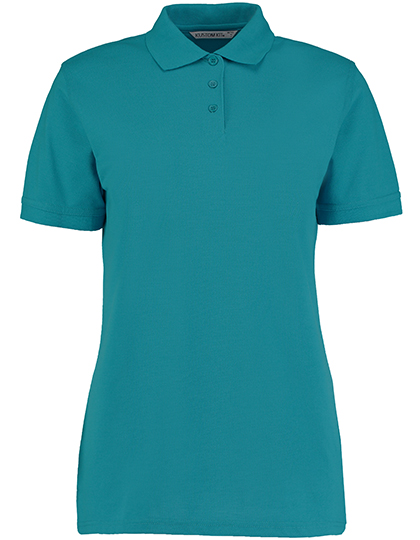 Women´s Classic Fit Klassic Superwash 60° Polo