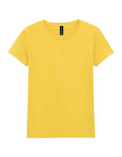 Heavy Cotton Women´s T-Shirt