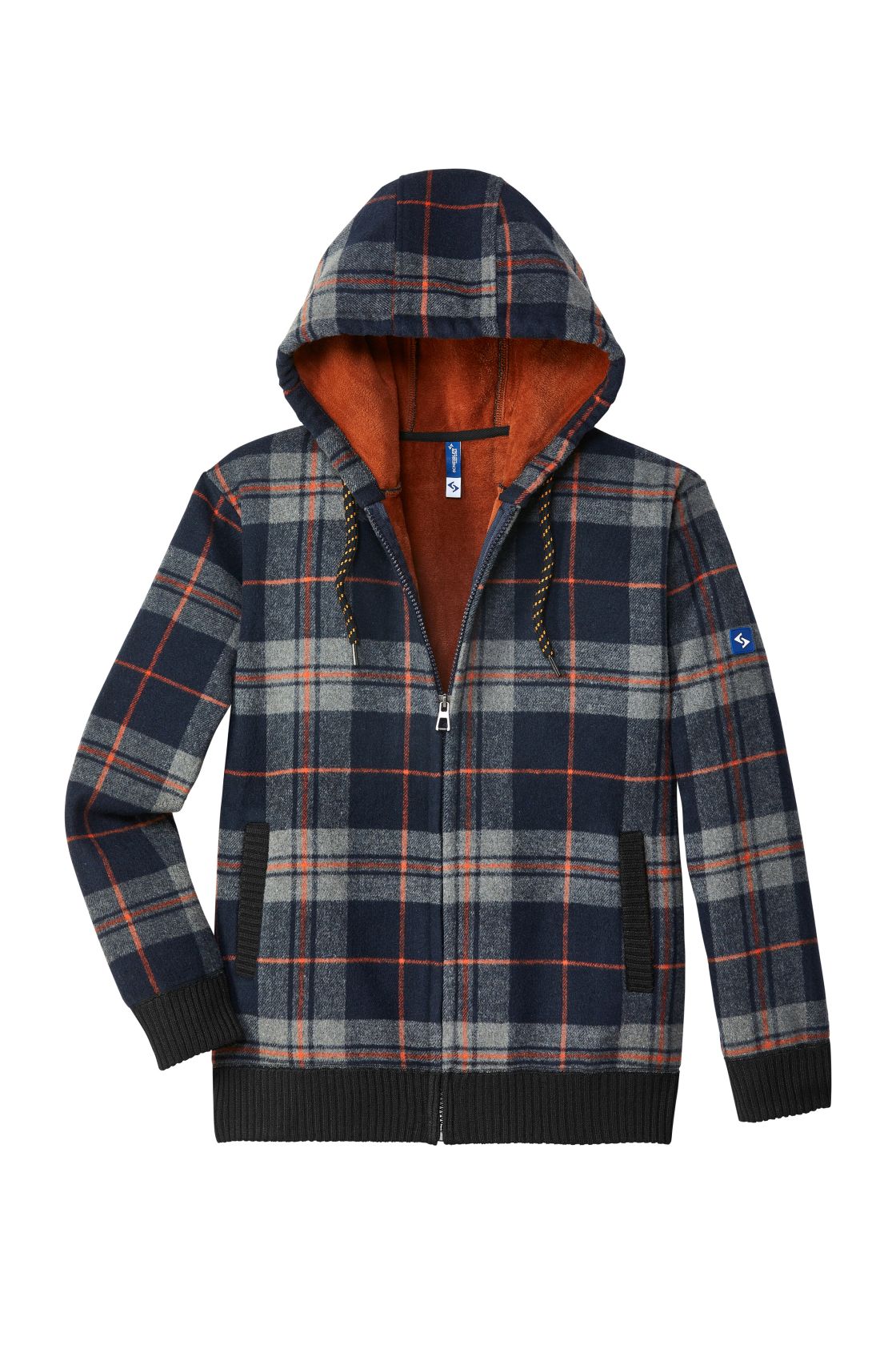 Thermoshirt Teelin