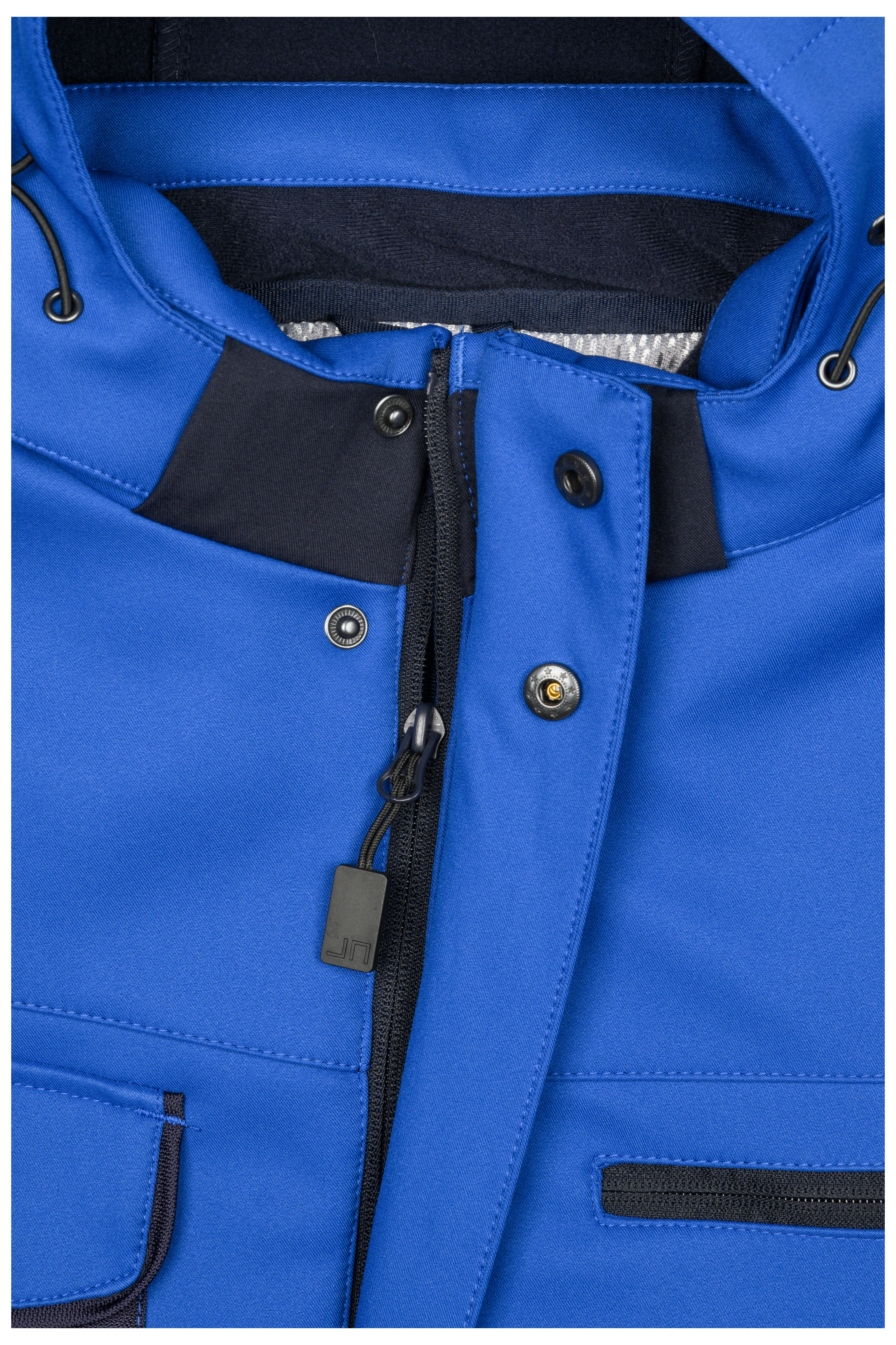 Craftsmen Softshell Jacket -STRONG