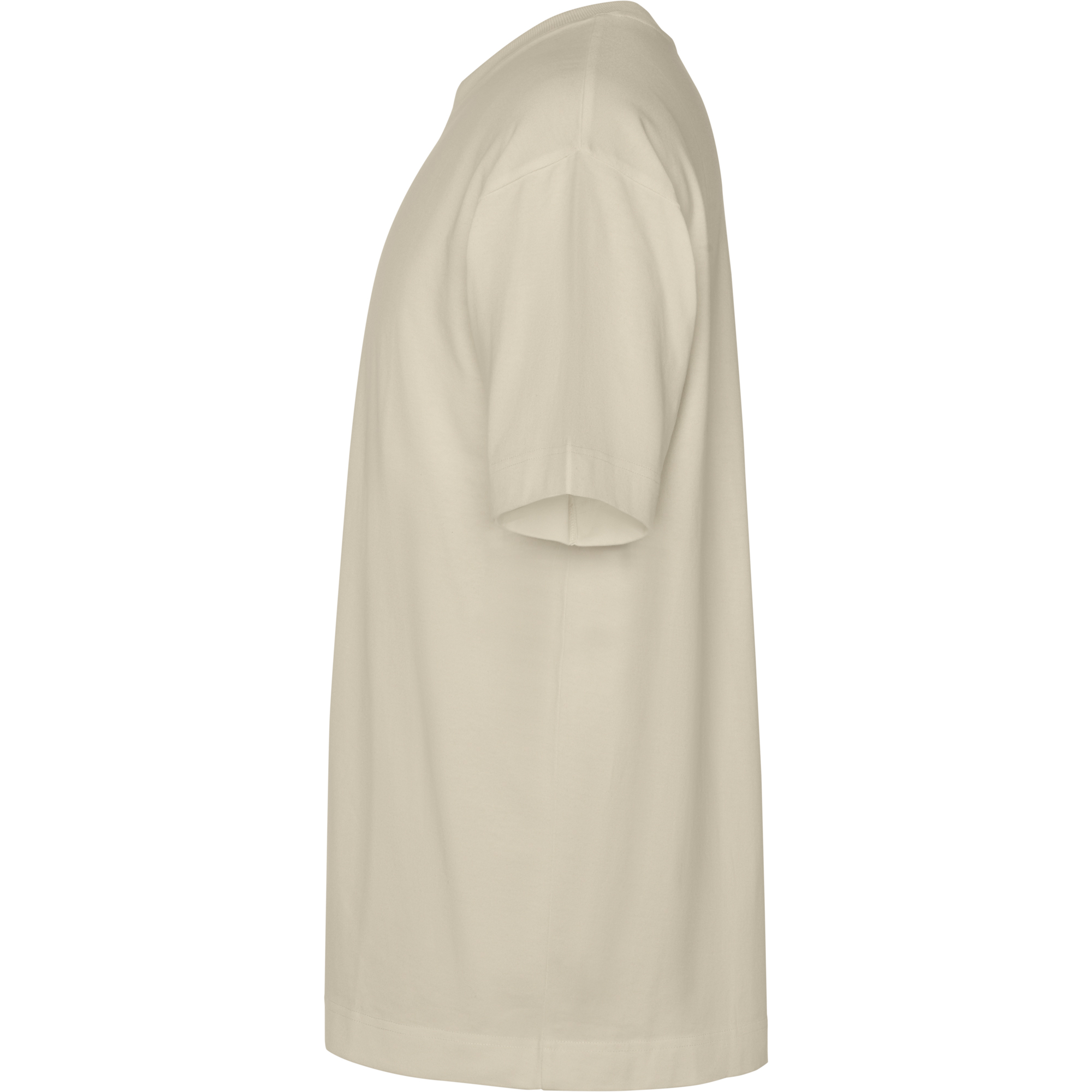 Chow Unisex Oversize T-Shirt