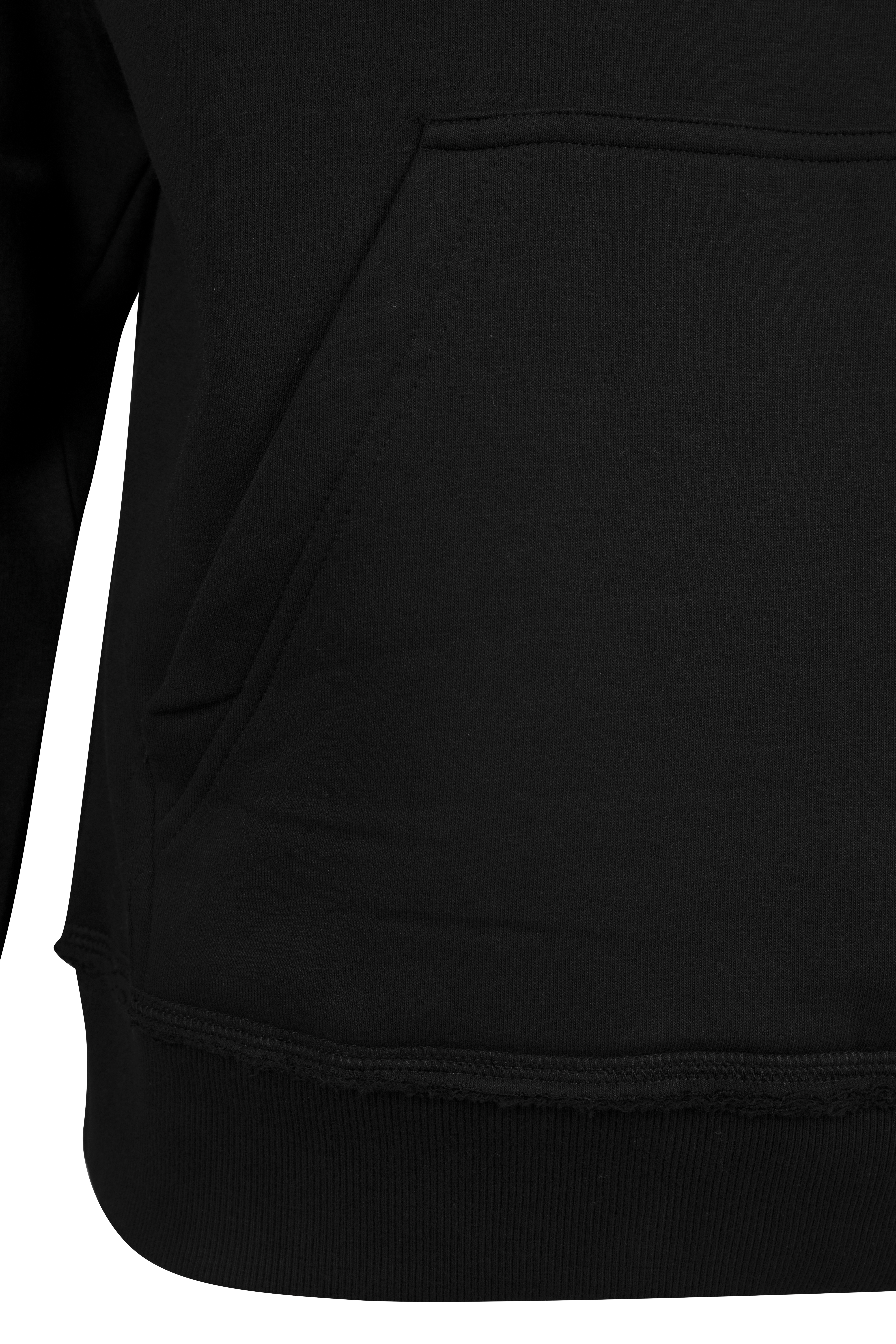 Sweatshirt – Oversize Hoody