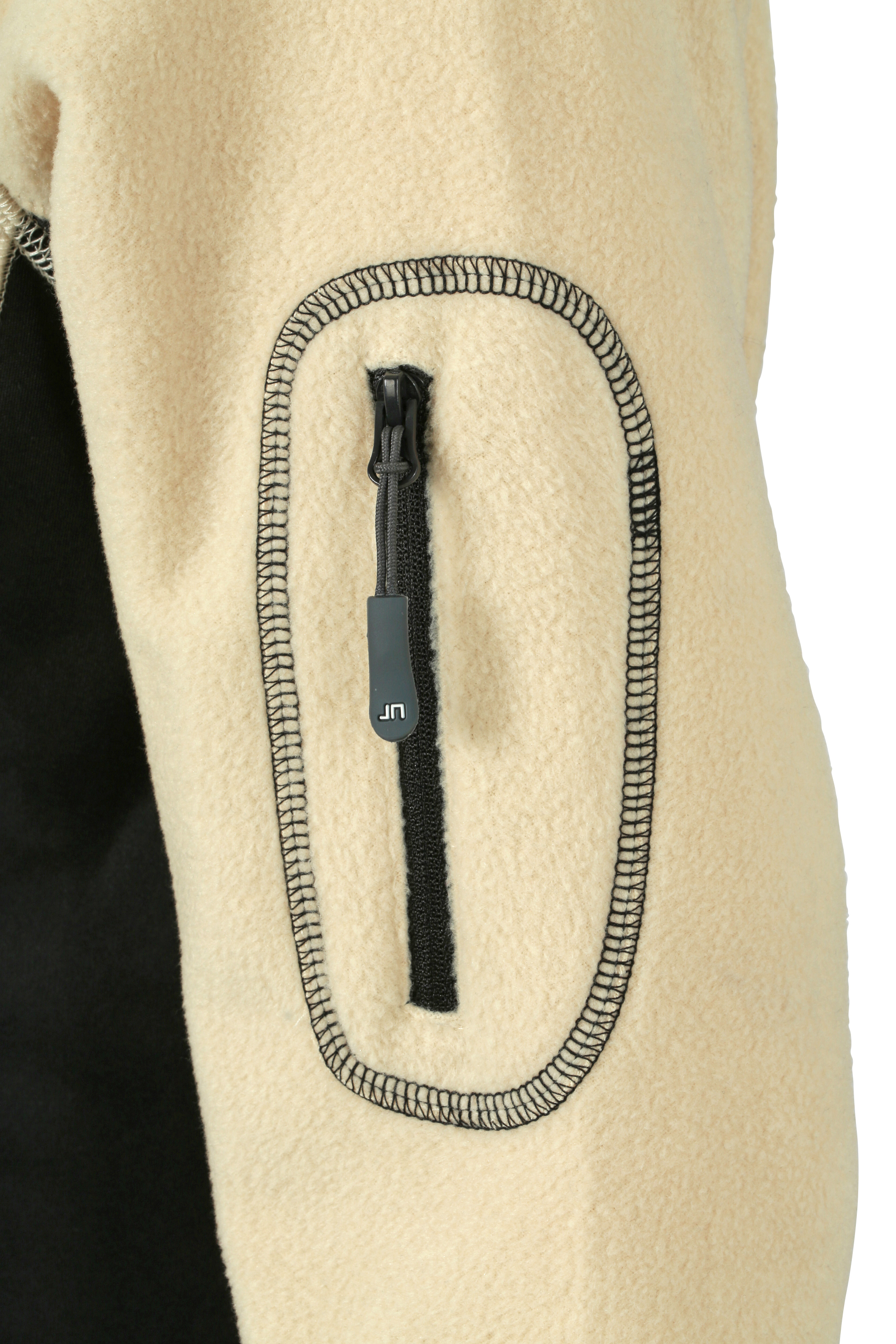 Ladies´ Workwear Fleece Jacket -STRONG