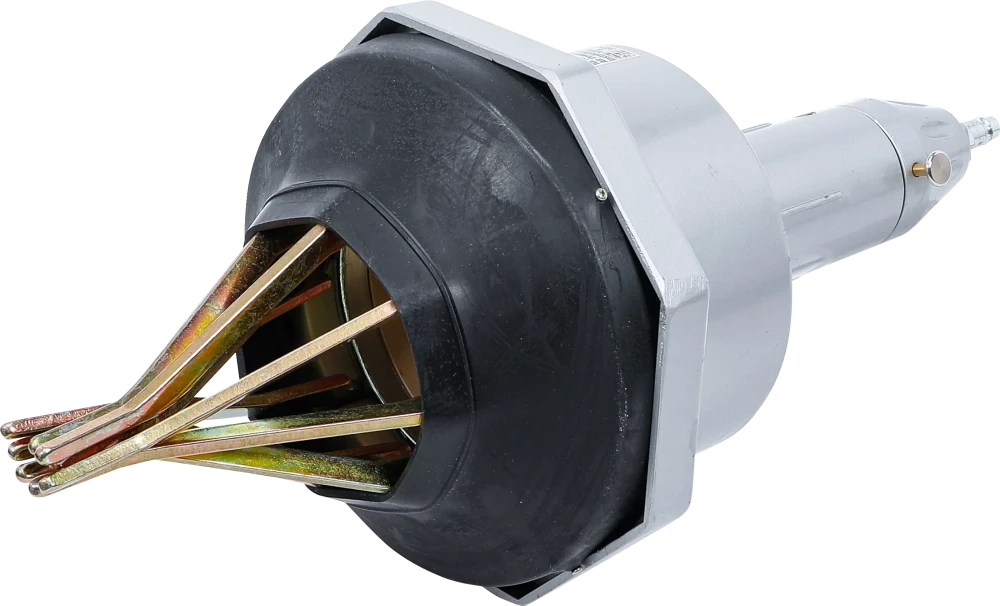 Druckluft-Montagewerkzeug für Achsmanschetten, 25 - 115 mm