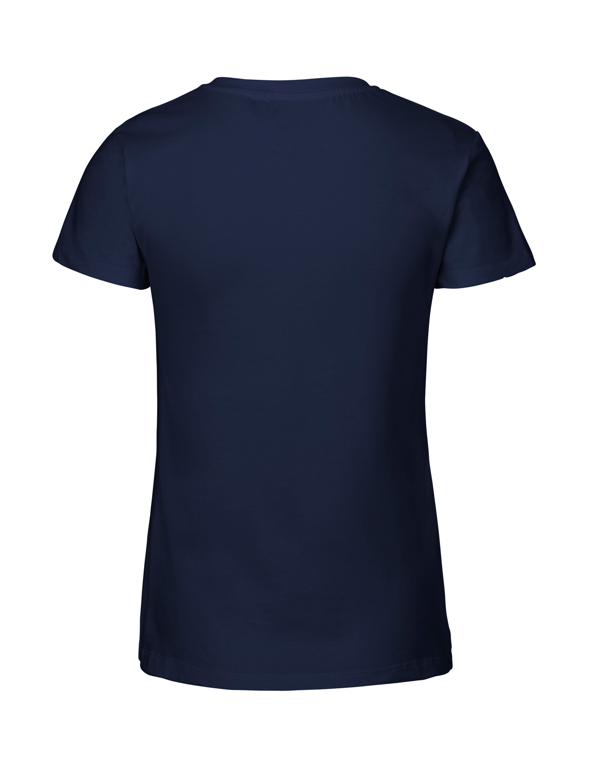 Ladies´ V-Neck T-Shirt