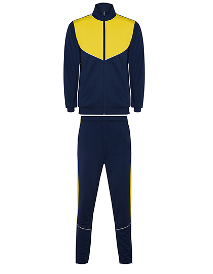 Trainingsanzug – Kids´ Evans Tracksuit