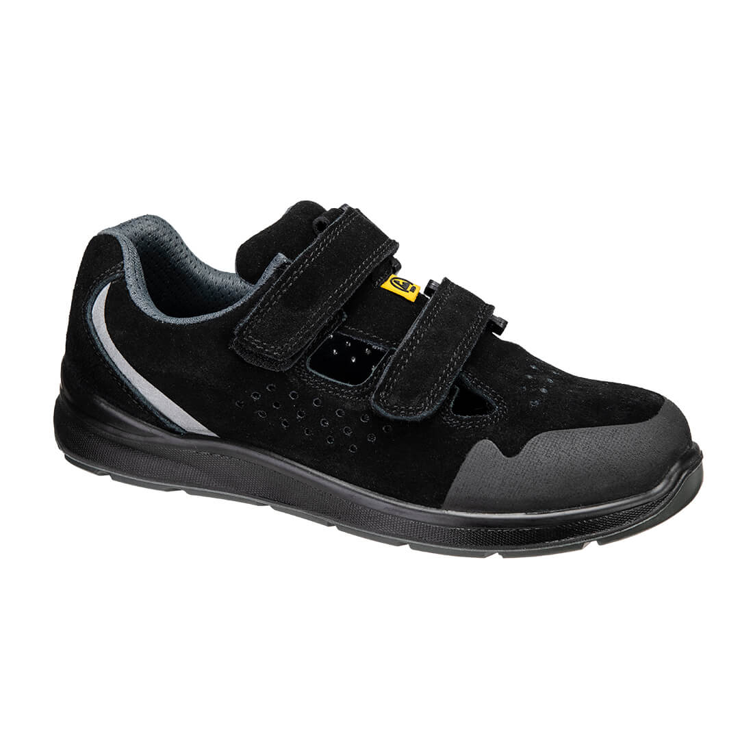Composite-Sandale S1P ESD SR FO