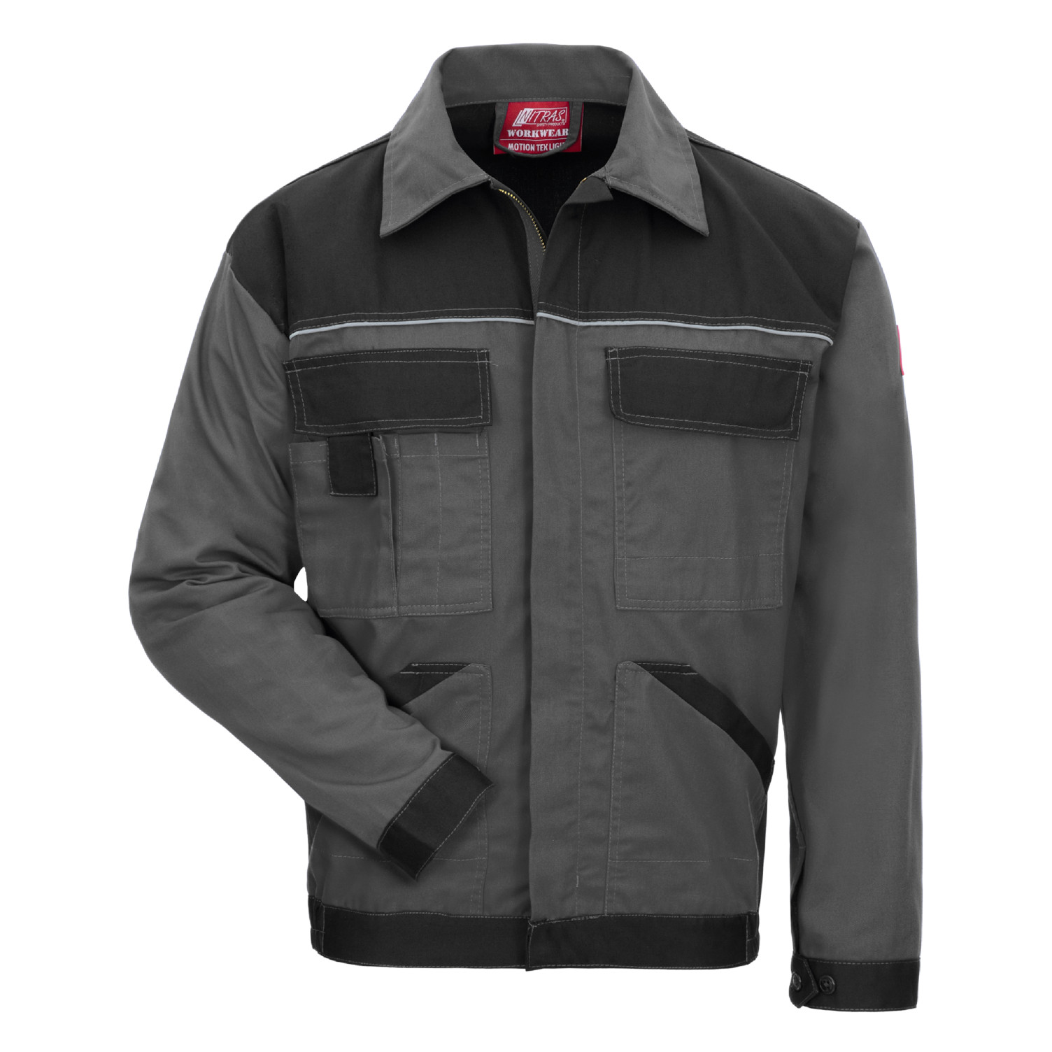 Arbeitsjacke MOTION TEX LIGHT