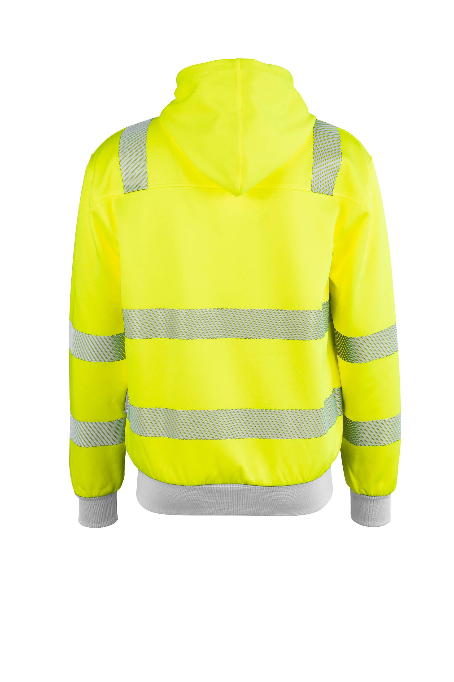PLANAM Hoody Norit Warnschutz