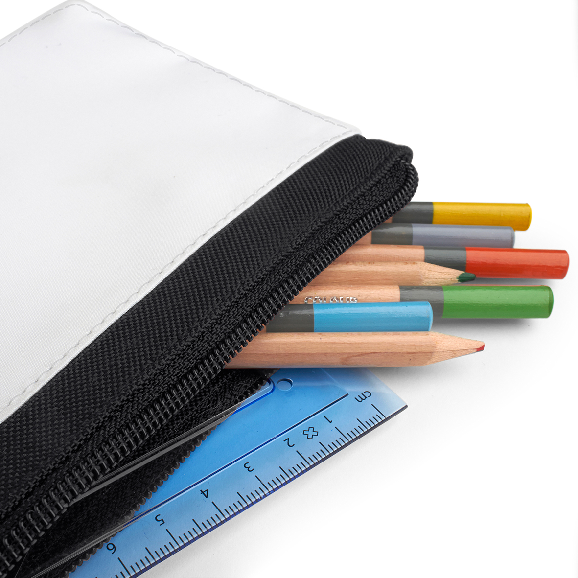 Tasche – Sublimation Pencil Case