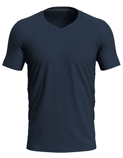 T-Shirt – Stretch-T V-Neck