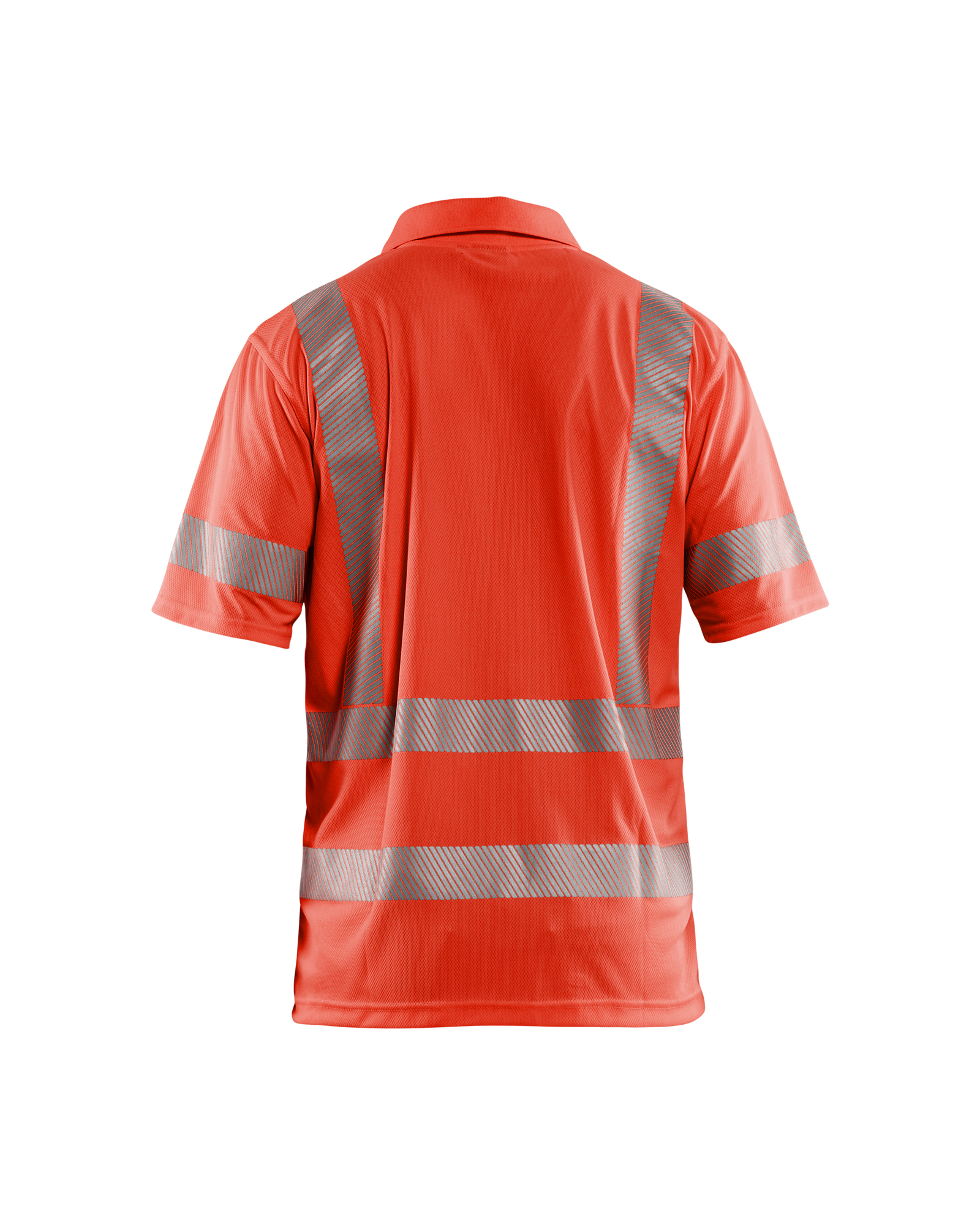 High Vis UV Poloshirt