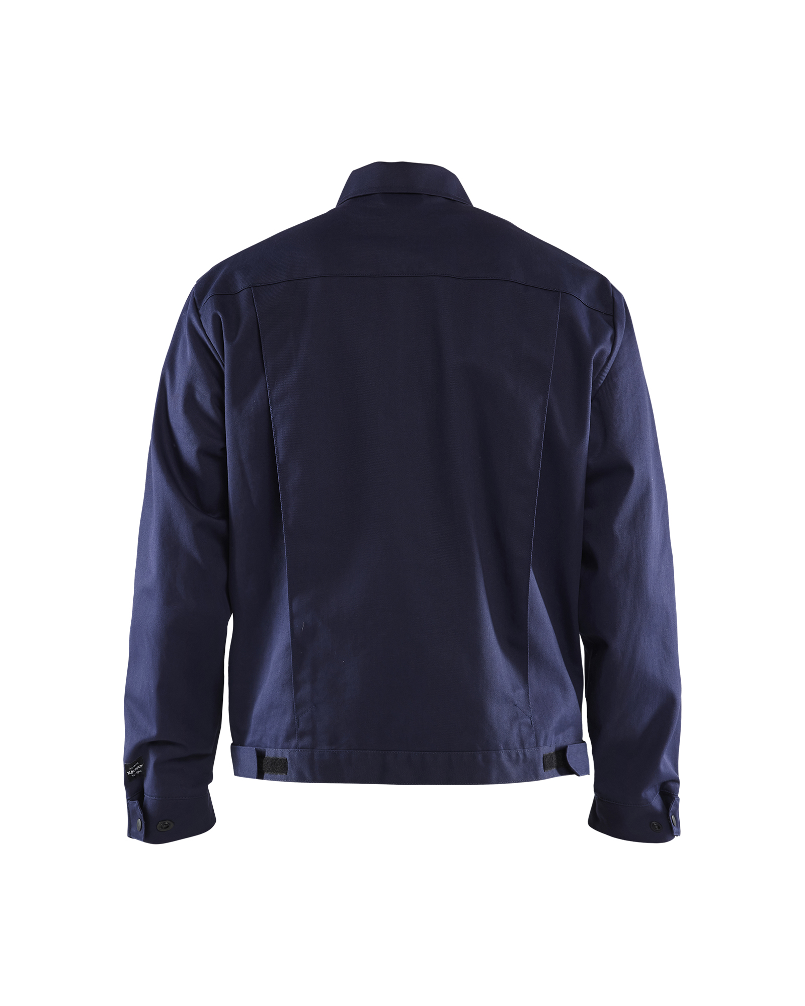 Flammschutz Jacke