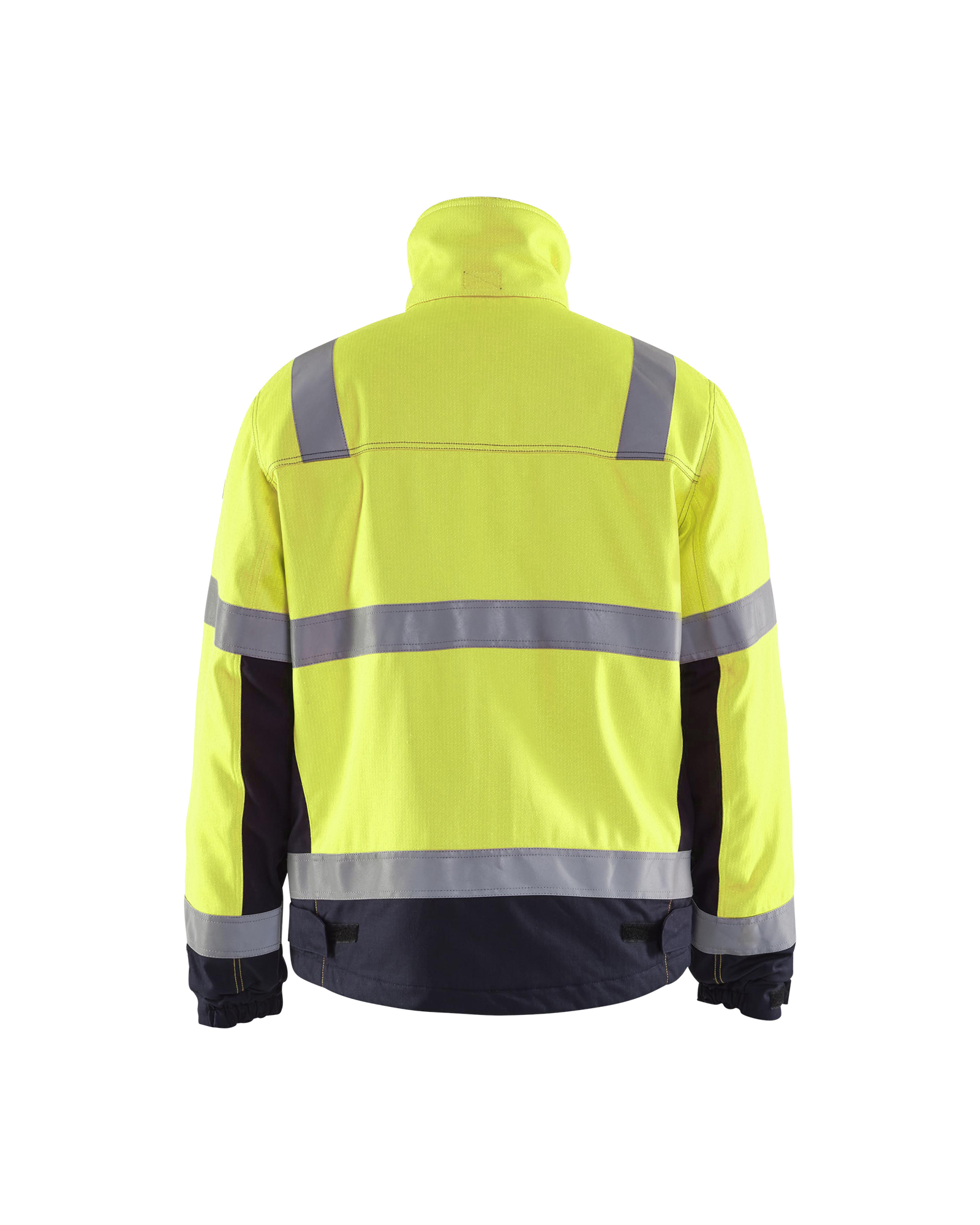 Multinorm Winterjacke APC 2