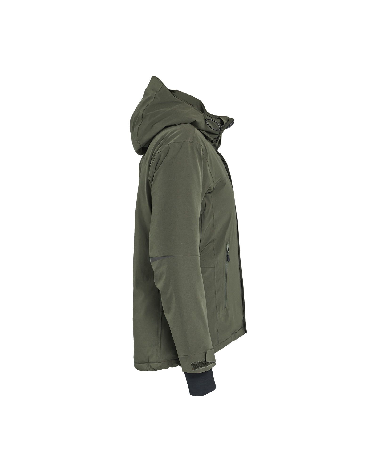 STRIKER Damen Winterjacke Stretch