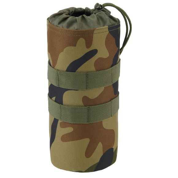 Brandit Unisex Grün Flaschenhülle Holder I - Image 2
