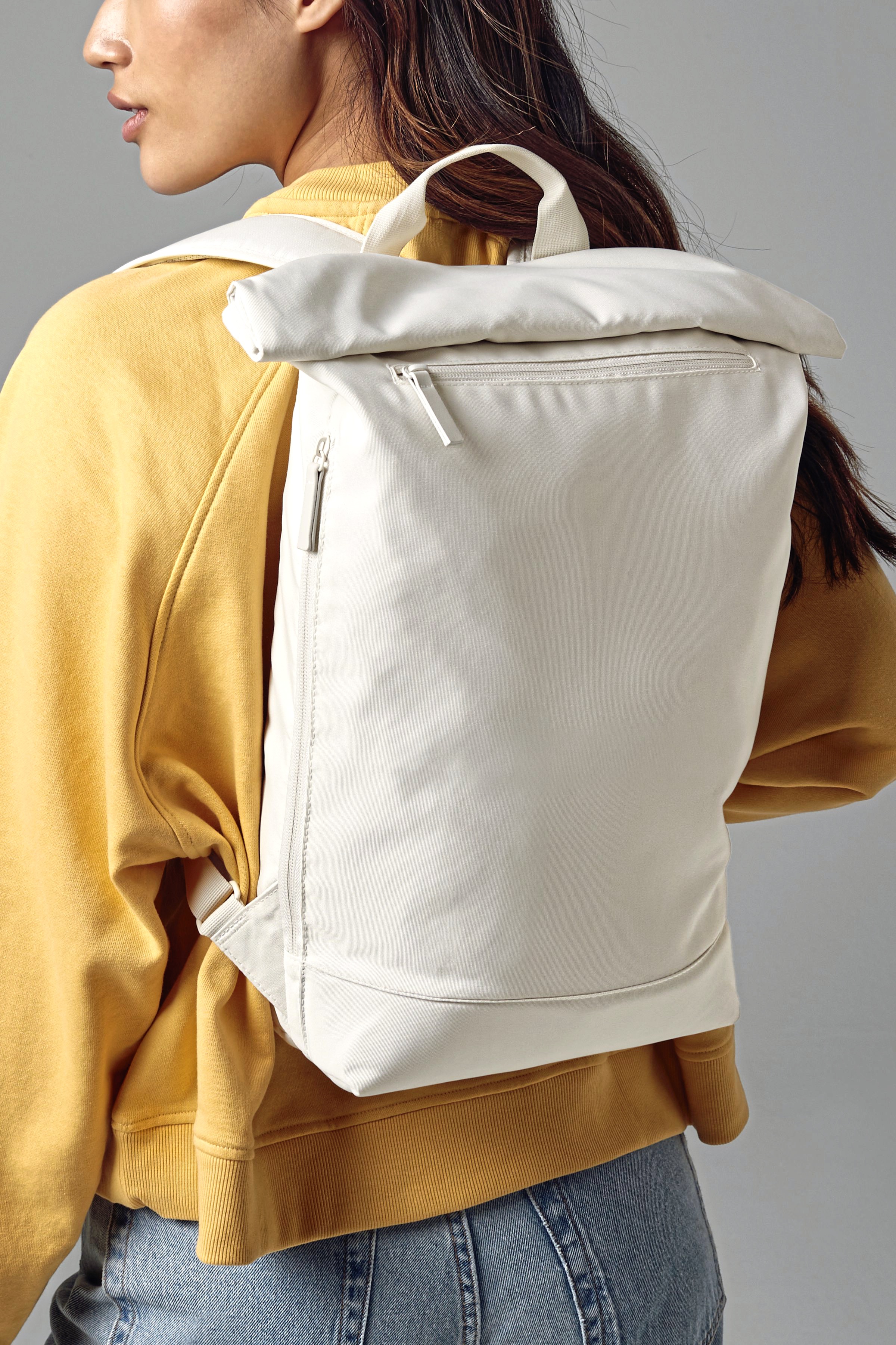 Tasche – Simplicity Roll-Top Backpack Lite