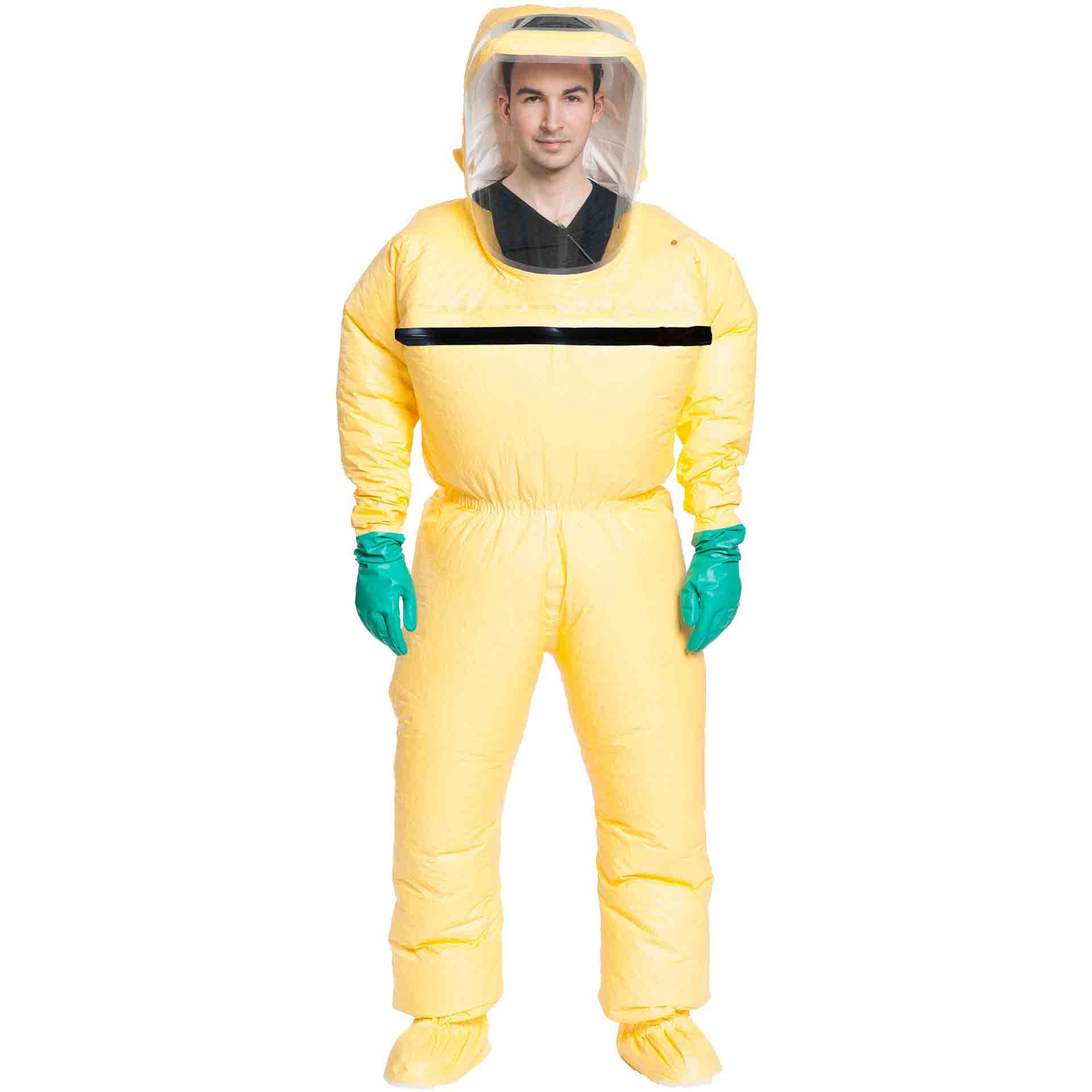 Vollschutzanzug VenION® C