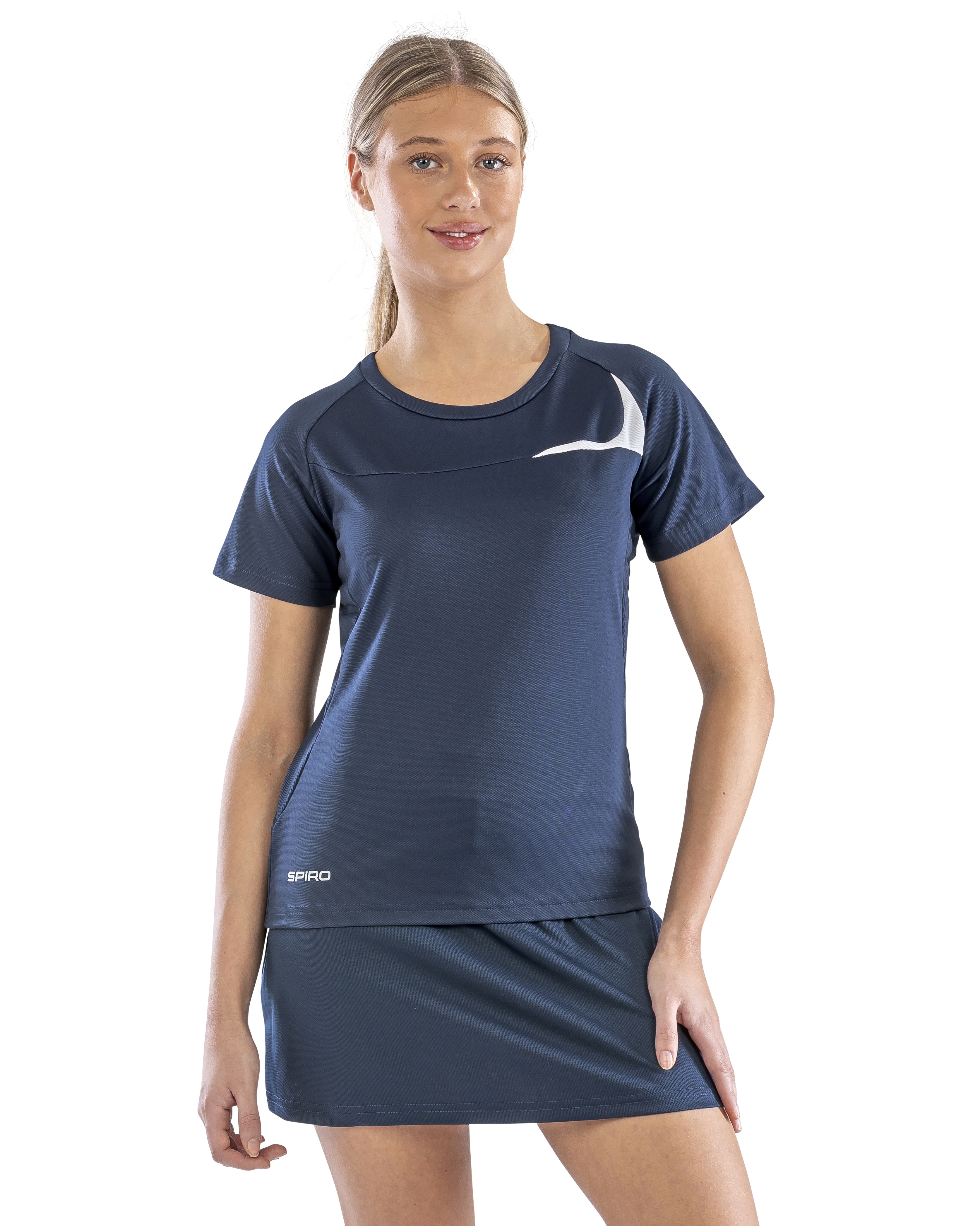 T-Shirt – Women´s Dash Training Shirt