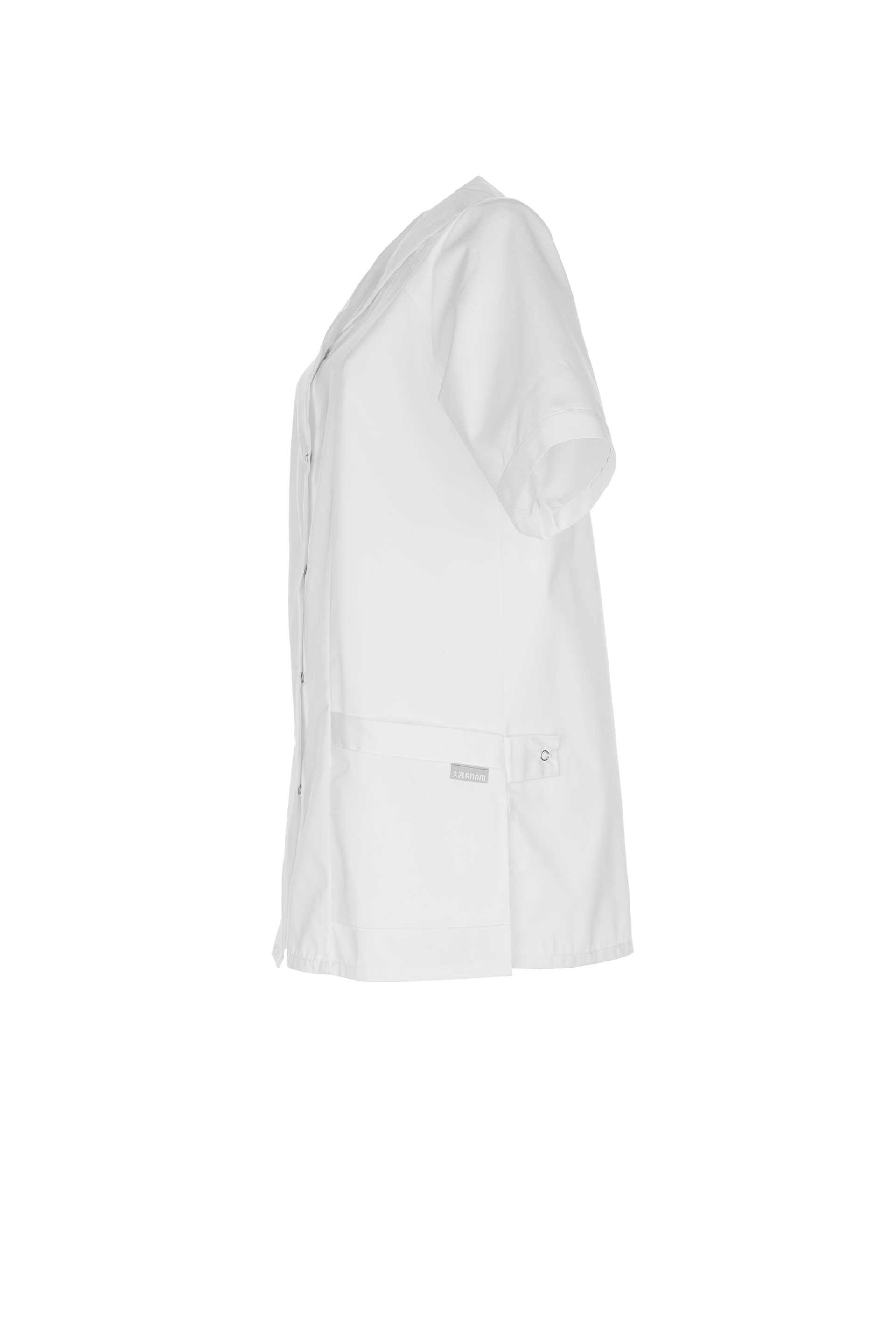 PLANAM Kasak Mischgewebe 1/4-Arm Damen